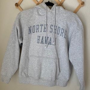 Brandy Melville Hawaii Hoodie